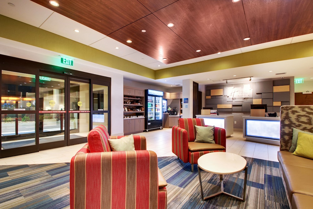 holiday inn express helen by ihg