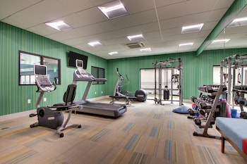 Holiday Inn Express Helen By Ihg,White>>Helen,3 star
