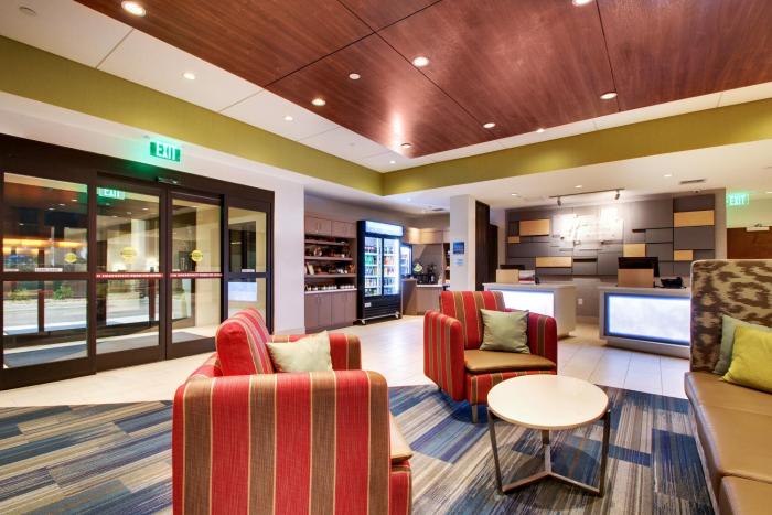 holiday inn express helen by ihg