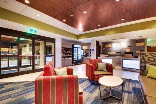 holiday inn express helen by ihg