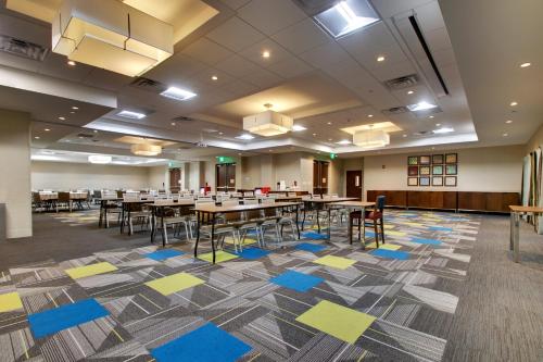 holiday inn express helen by ihg