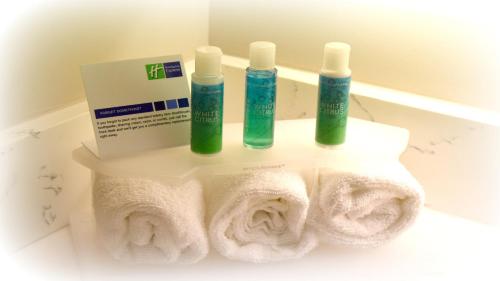 holiday inn express helen by ihg