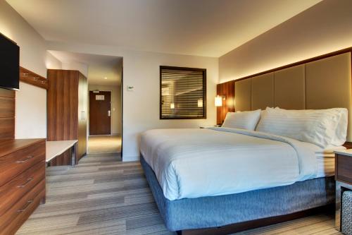 holiday inn express helen by ihg