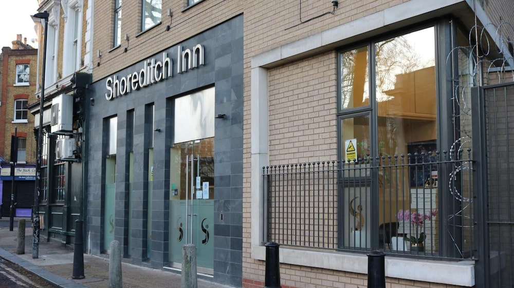 shoreditch inn