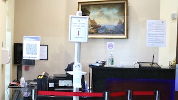 Shoreditch Inn,Hackney>>Greater London,3 star