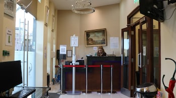 Shoreditch Inn,Hackney>>Greater London,3 star