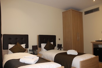 Shoreditch Inn,Hackney>>Greater London,3 star