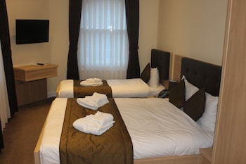 shoreditch inn