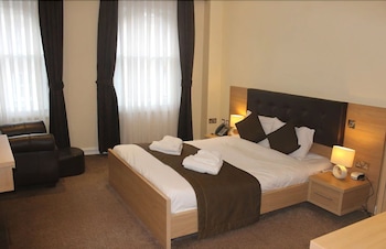 shoreditch inn