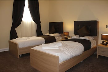 shoreditch inn