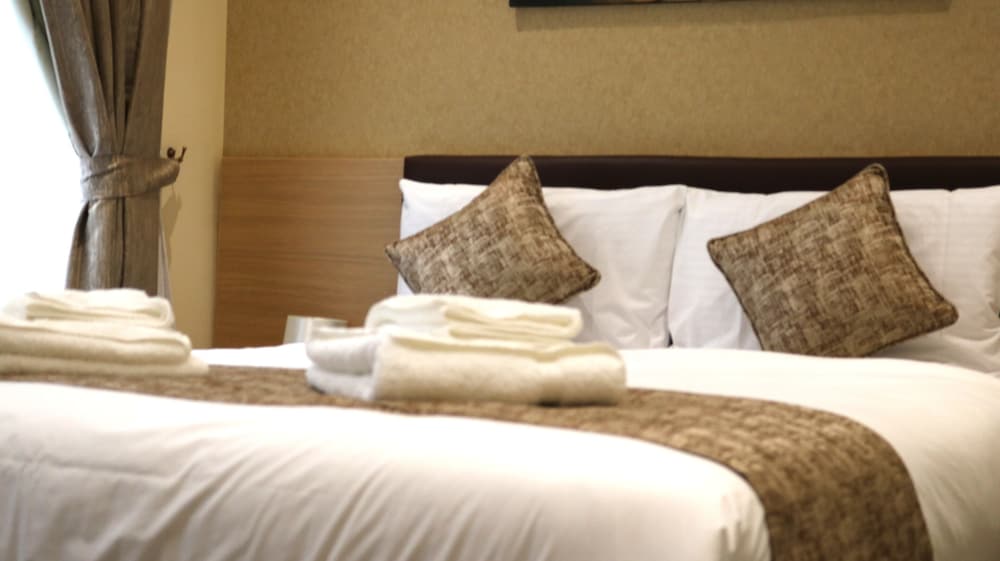 shoreditch inn