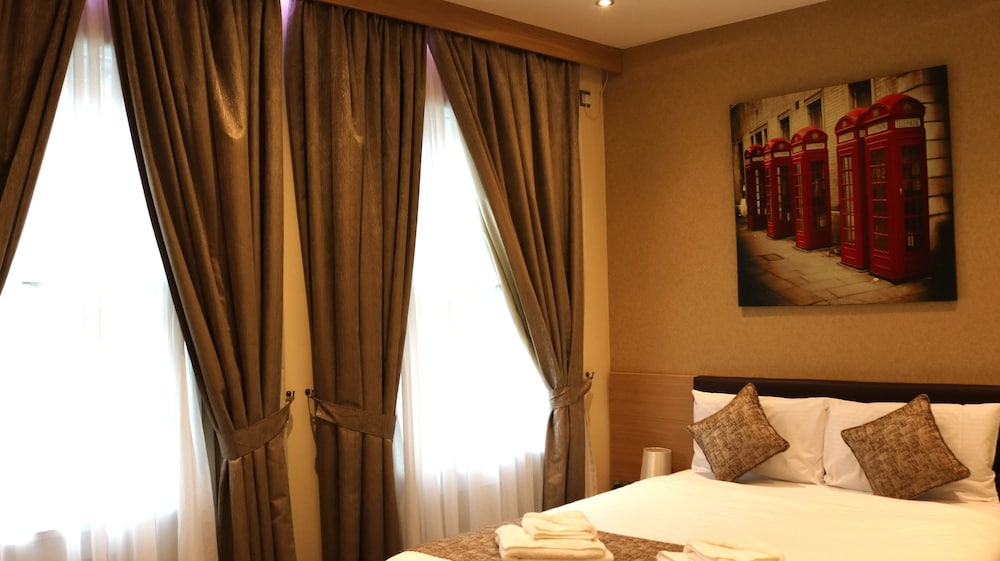 shoreditch inn