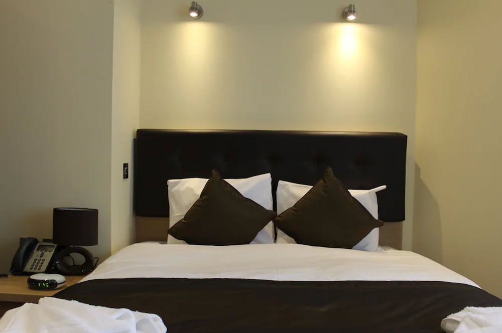 shoreditch inn