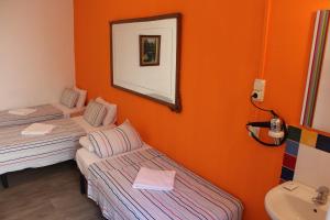pension arosa