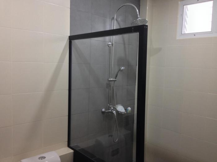 chiang rai greenpark resort