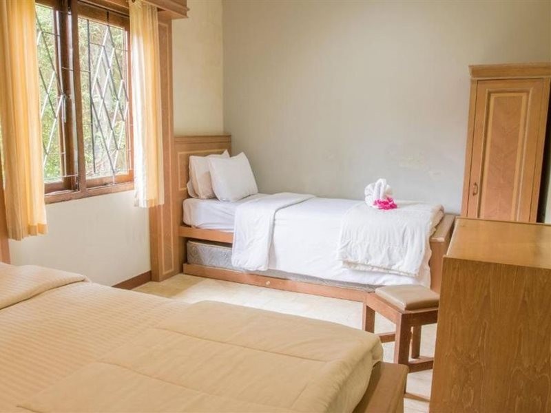 Talita Mountain Resort,Bogor>>Bandung,3 star