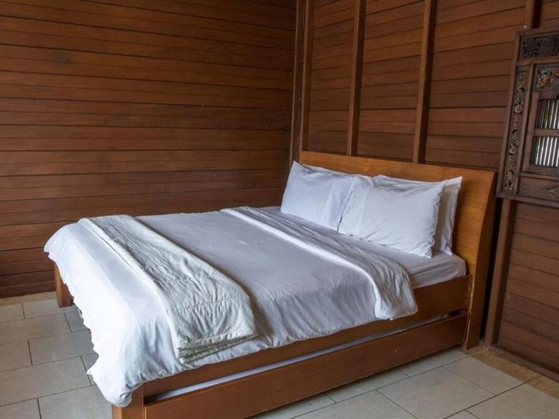 talita mountain resort