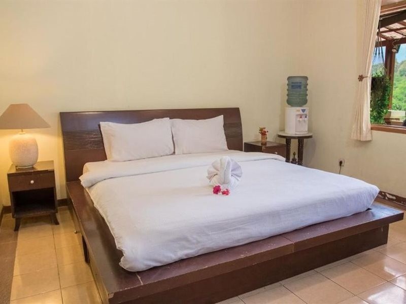 talita mountain resort