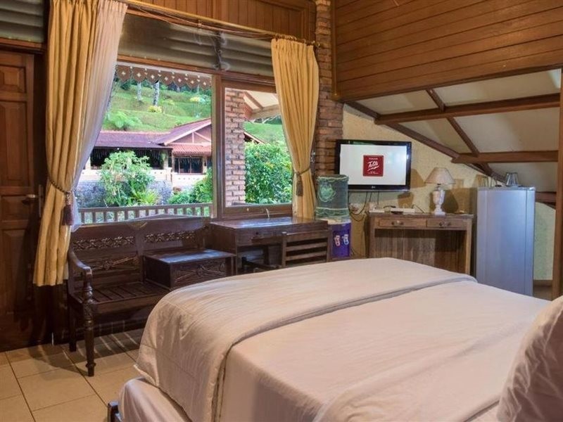 talita mountain resort