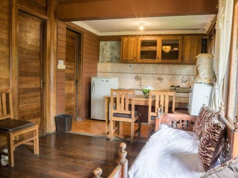 talita mountain resort