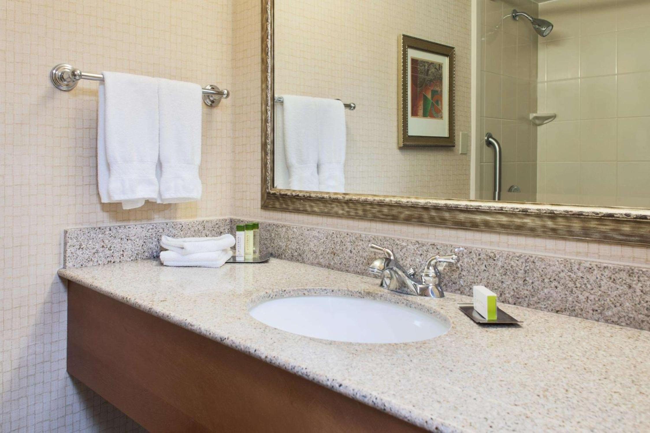 holiday inn express and suites houston s medical c