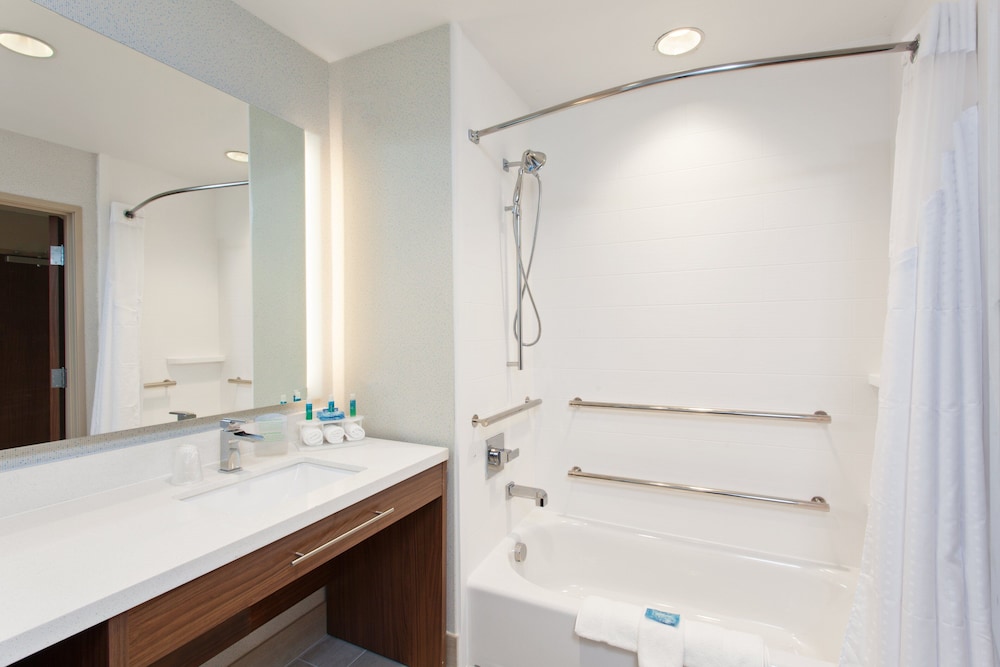 holiday inn express and suites houston s medical c