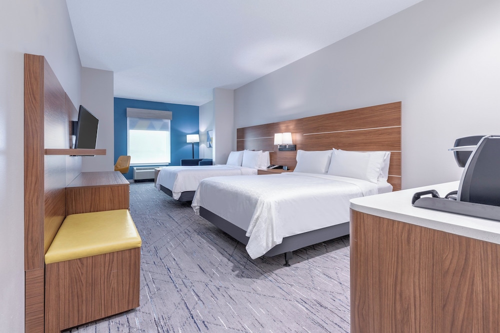holiday inn express and suites houston s medical c
