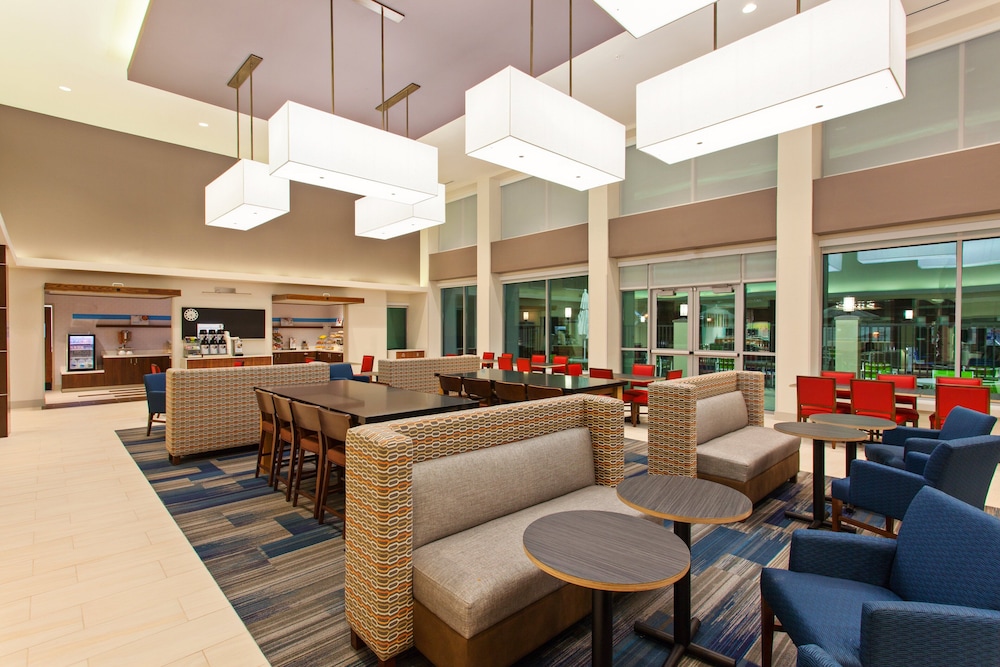 holiday inn express and suites houston s medical c