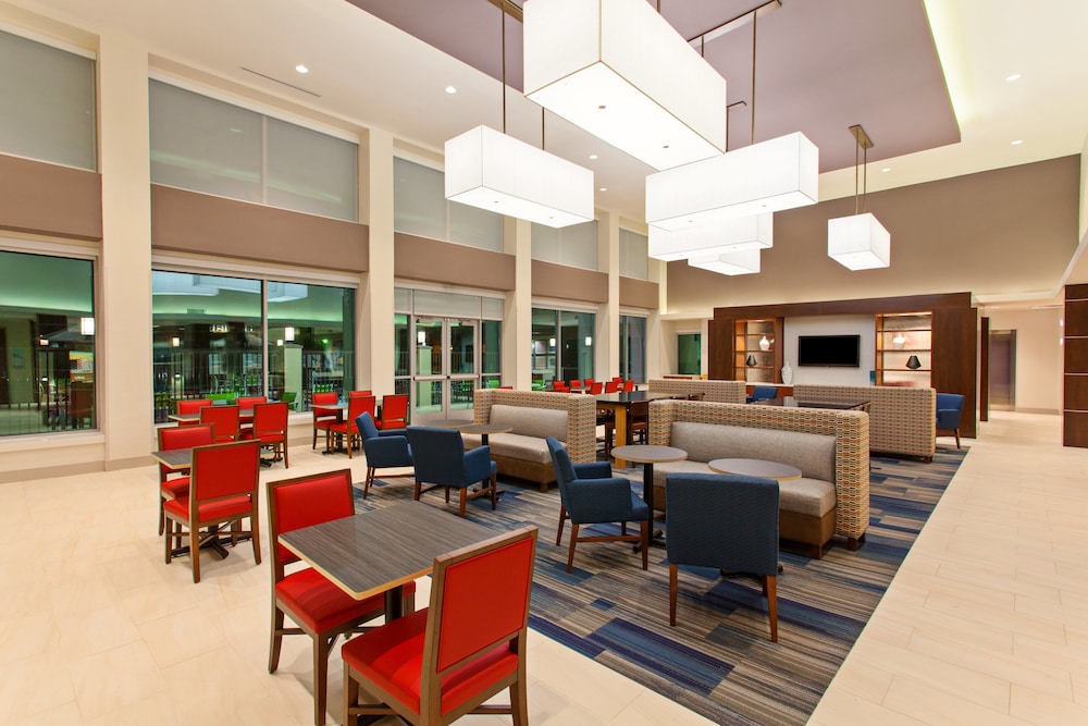 holiday inn express and suites houston s medical c