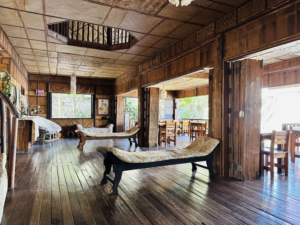 bamboo house beach lodge and restaurant