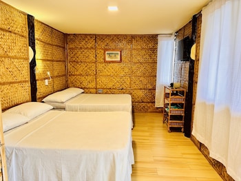 bamboo house beach lodge and restaurant