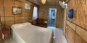 bamboo house beach lodge and restaurant