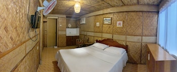 bamboo house beach lodge and restaurant