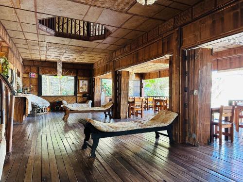bamboo house beach lodge and restaurant