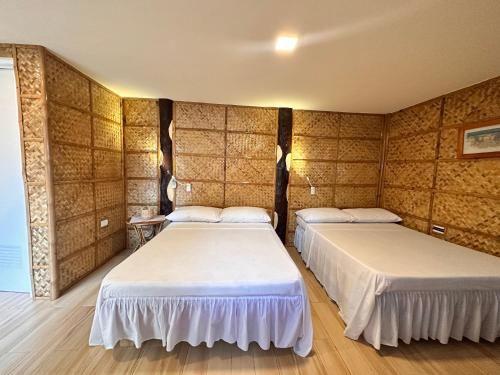 bamboo house beach lodge and restaurant