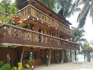 bamboo house beach lodge and restaurant
