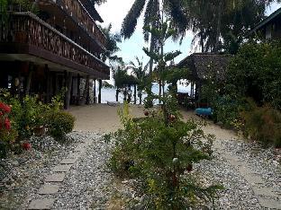 bamboo house beach lodge and restaurant
