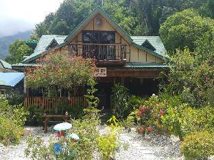 bamboo house beach lodge and restaurant