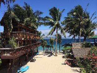 bamboo house beach lodge and restaurant