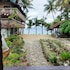 bamboo house beach lodge and restaurant