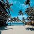 bamboo house beach lodge and restaurant