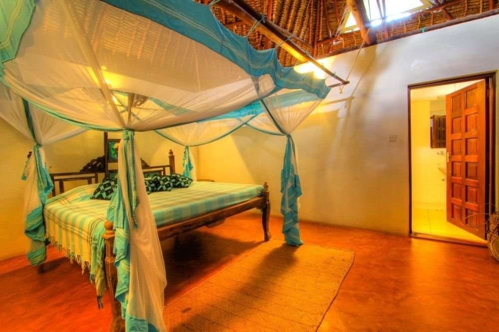 Swahili House,Kwale County>>Kwale,4 star