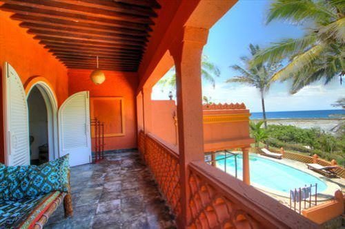 Swahili House,Kwale County>>Kwale,4 star
