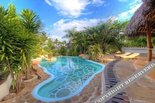 Swahili House,Kwale County>>Kwale,4 star