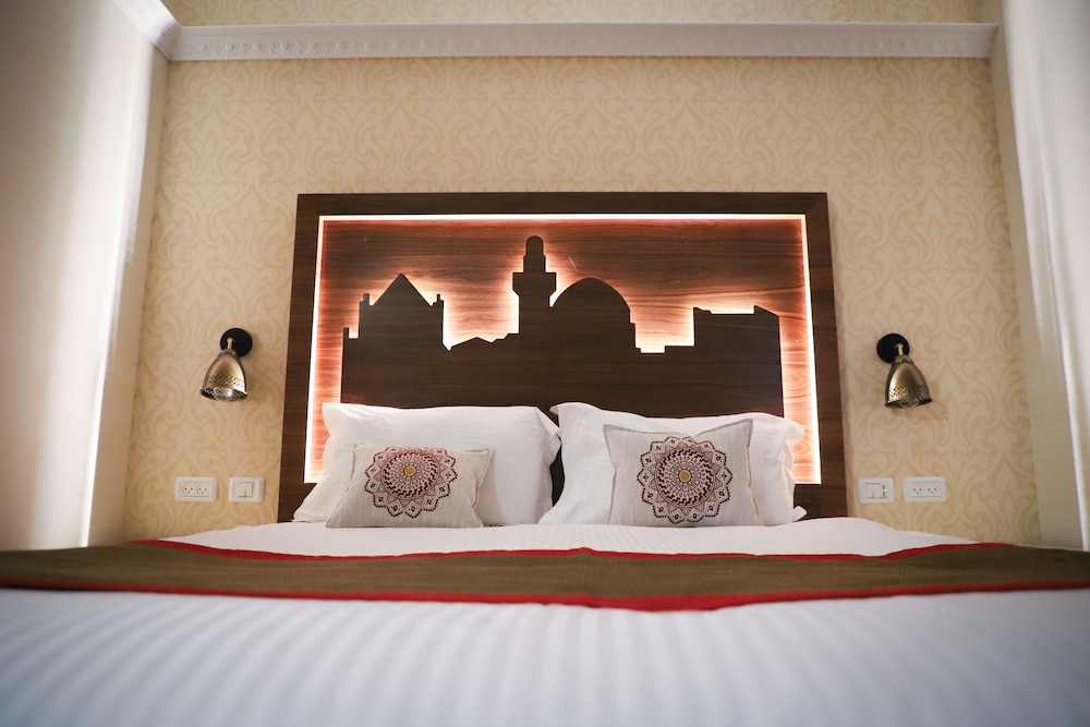 ymca three arches hotel