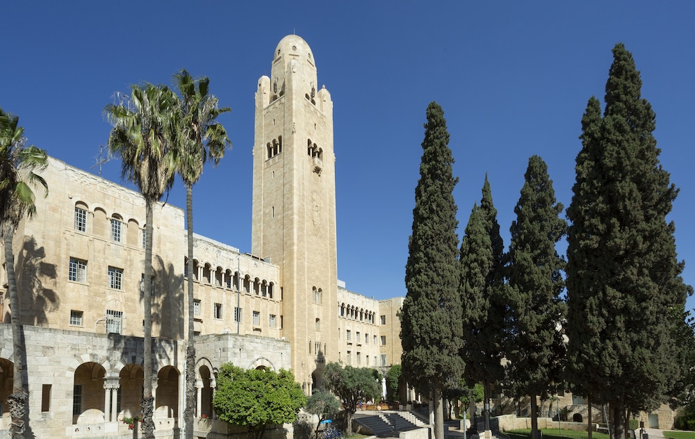 jerusalem