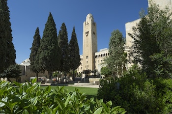 ymca three arches hotel