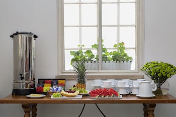 ymca three arches hotel