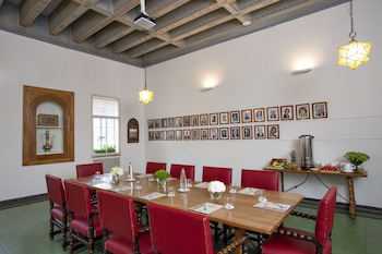 ymca three arches hotel