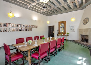 ymca three arches hotel